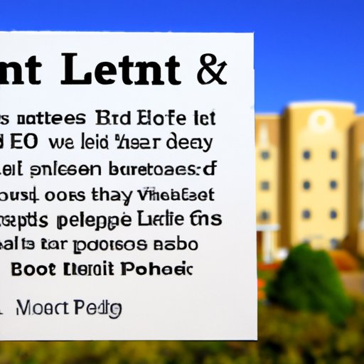 Strategies for Negotiating Lower Rents with Landlords