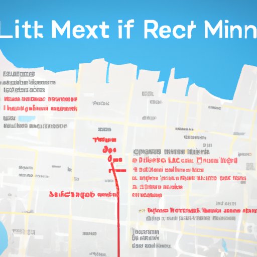 Breaking Down Your Maximum Rent by Location