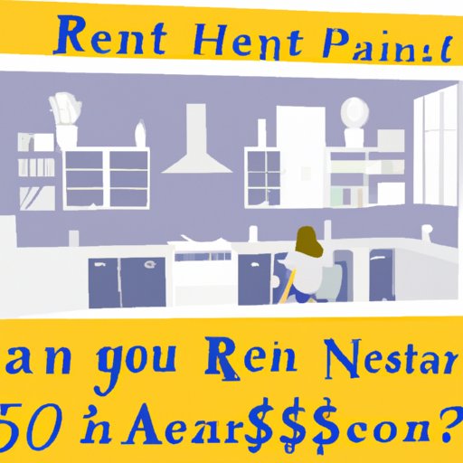 Planning Ahead: Setting Your Rent Limit on a $60K Salary