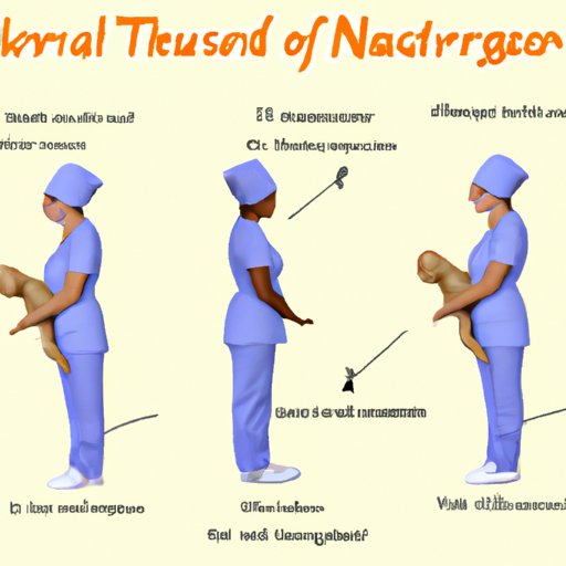Investigating the Different Types of Travel Nursing Positions