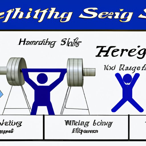 Designing a Safe and Effective Weightlifting Program