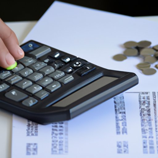 Calculating How Much You Can Afford to Finance on a Car