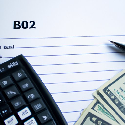 Creating a Budget for Your Car Purchase