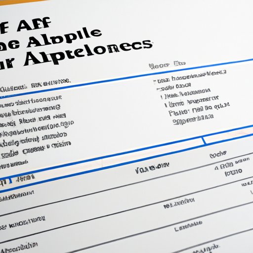 Examining the Various Fees Charged by Financial Advisors