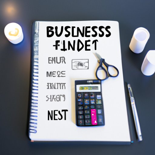 How to Budget for a New Business