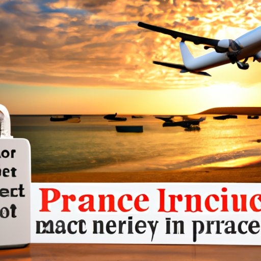 The Cost of Peace of Mind: Weighing the Benefits of Investing in Travel Insurance