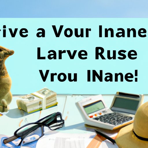 Finding the Best Value for Your Money: A Guide to Shopping for Affordable Travel Insurance