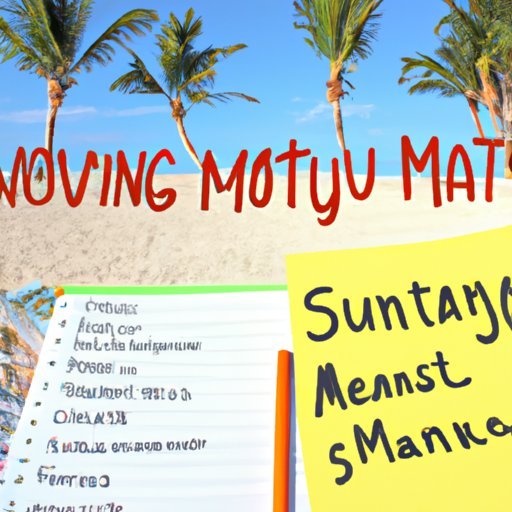 Smart Money Management on Vacation: How to Stick to Your Budget and Have Fun