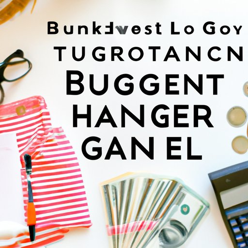 How to Budget for a Vacation: Tips and Strategies for Sticking to Your Spending Goals