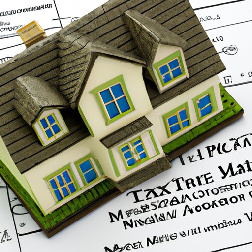 Assessing the Impact of Property Taxes on Your Monthly Mortgage Payment