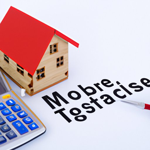Examining the Effect of Interest Rates on Mortgage Affordability