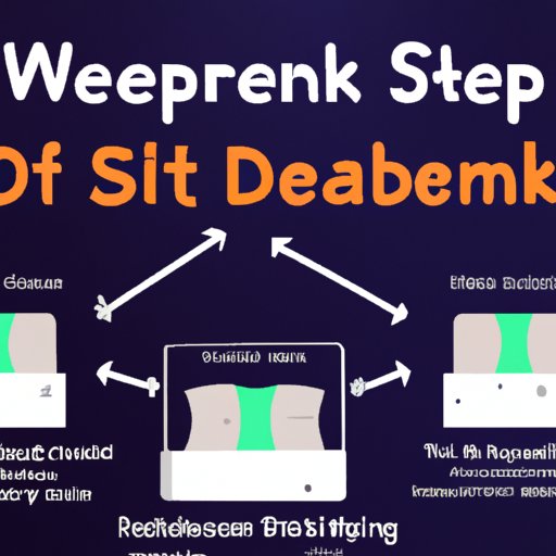 How to Track and Monitor Your Sleep Habits