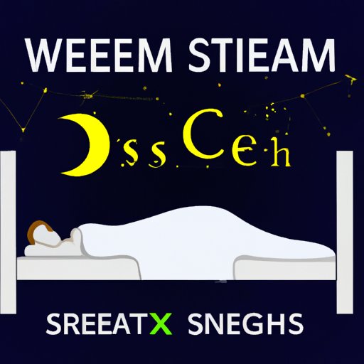 The Connection Between Sleep and Overall Health