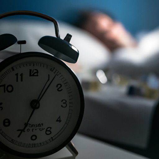 A Personal Account of My Experiences with Sleep Deprivation