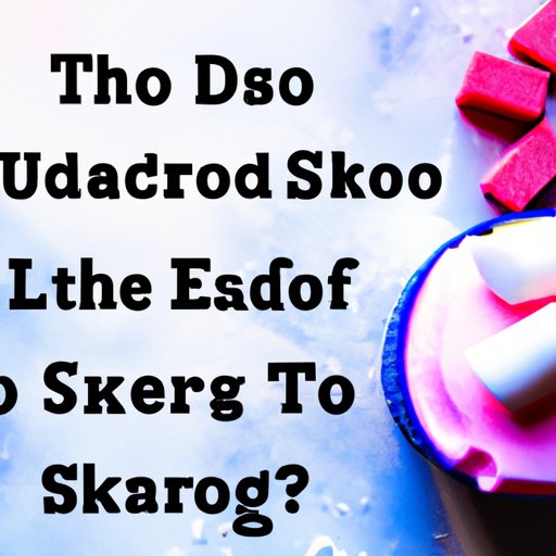 The Pros and Cons of Incorporating Sugar into your Keto Diet