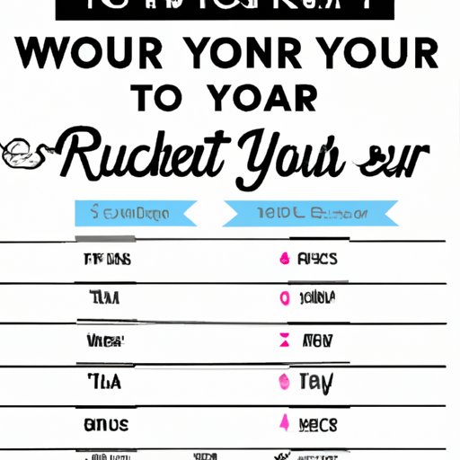 A Guide to Estimating Your Tax Return