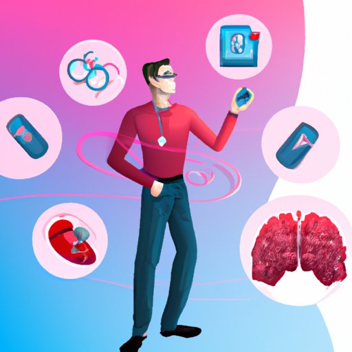 The Use of Technology to Improve Quality of Life