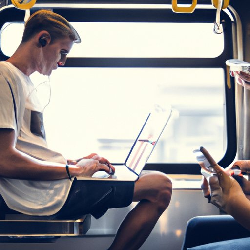 Technology Usage Across Countries and Cultures