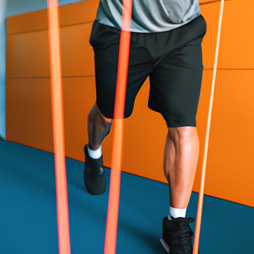 Creating a Balanced Exercise Routine to Optimize Time Spent at the Gym