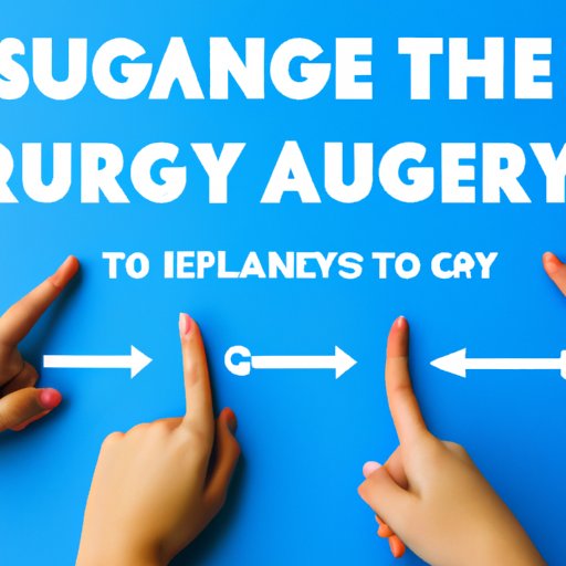 How to Find the Right Surrogacy Agency for You