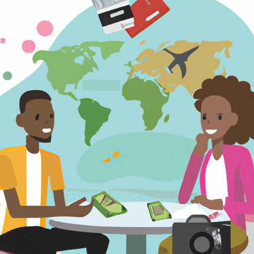 Interviews with Experienced Travelers on How They Budget for Vacations