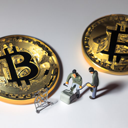 Using Risk Management Strategies to Buy Bitcoin