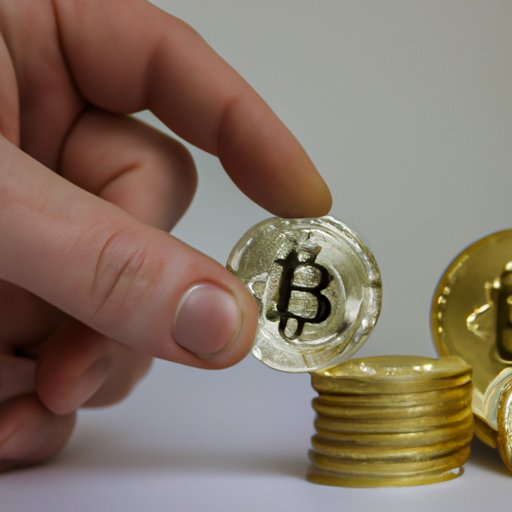 Determining the Right Amount of Bitcoin to Buy