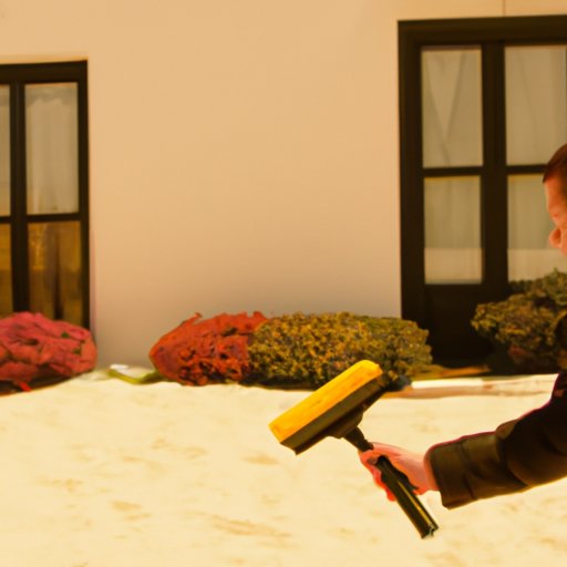 Researching the Market: Analyzing Average Rates for Cleaning Vacation Rentals