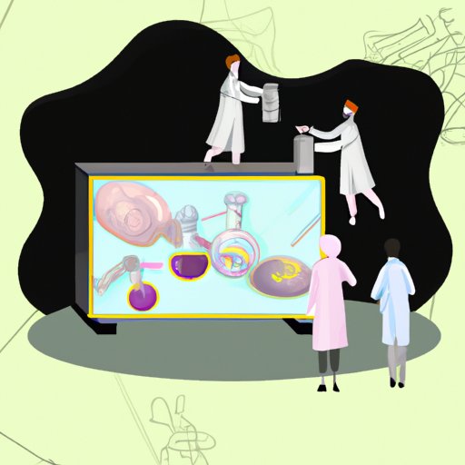 Exploring the Benefits of Donating Your Body to Science