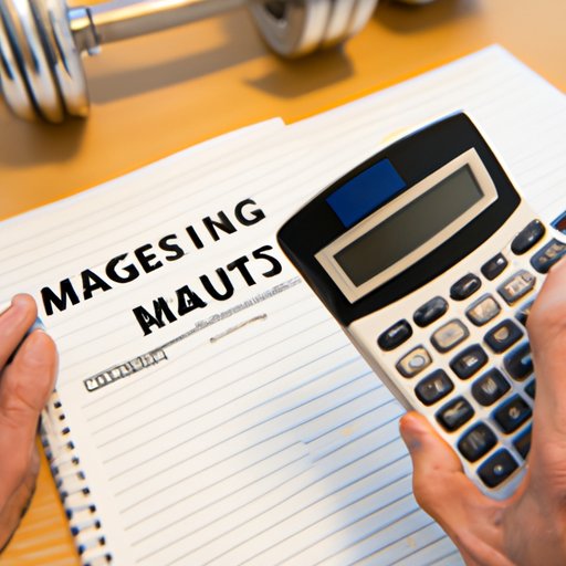 Uncovering the Secrets of Muscle Gain with a Muscle Gaining Calculator