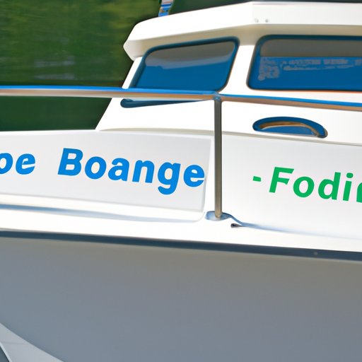The Pros and Cons of Boat Financing