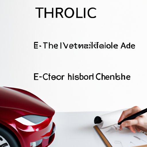 Understanding Different Financing Options for a Tesla