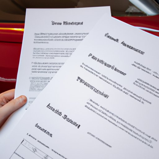 Reviewing Different Tesla Payment Plans