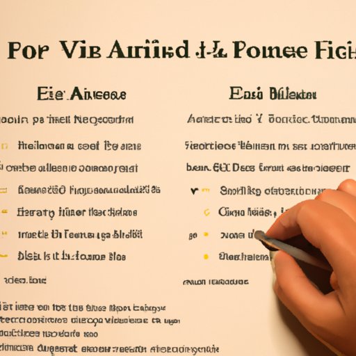 Comparing Financial Advisor Fees to Get the Best Value for Your Money