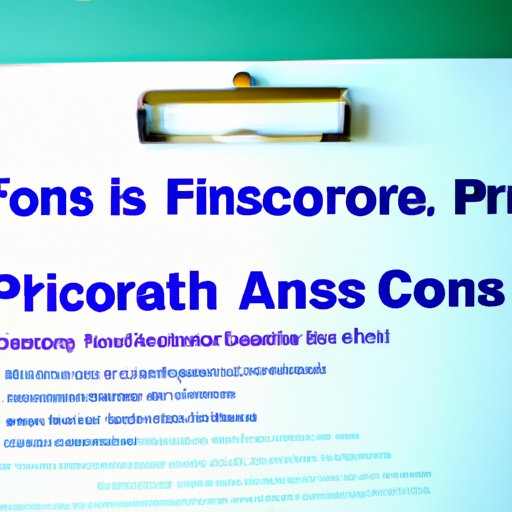 Conclusion: Summary of Pros and Cons of Hiring a Financial Advisor