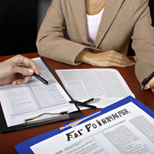 Factors to Consider When Determining Whether to Hire a Financial Advisor