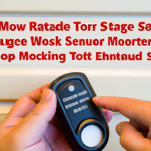 Common Mistakes to Avoid When Installing a Remote Start System