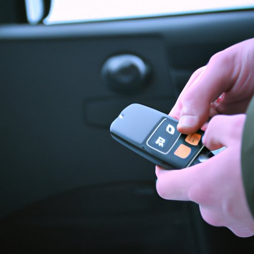 The Benefits and Drawbacks of Installing a Remote Start