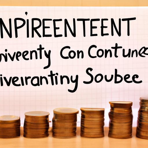 The Benefits of Investing Early: Taking Advantage of Compound Interest