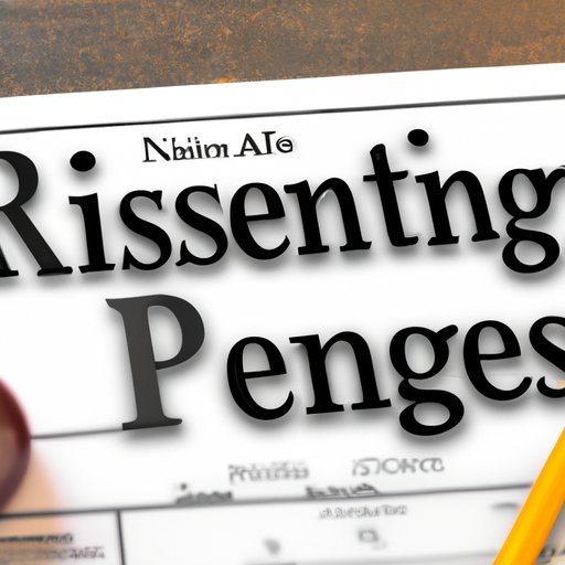 Retirement Planning: Maximizing Your Retirement Savings