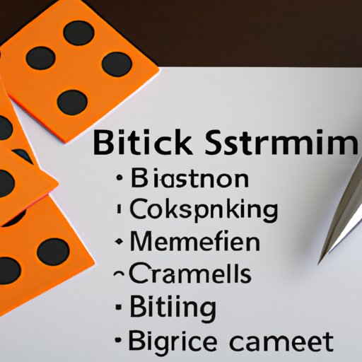 Evaluating Risk Management Strategies for Bitcoin Investments