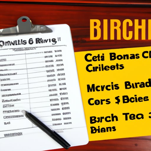 Listing and Comparing Prices of Different Types of Charter Buses
