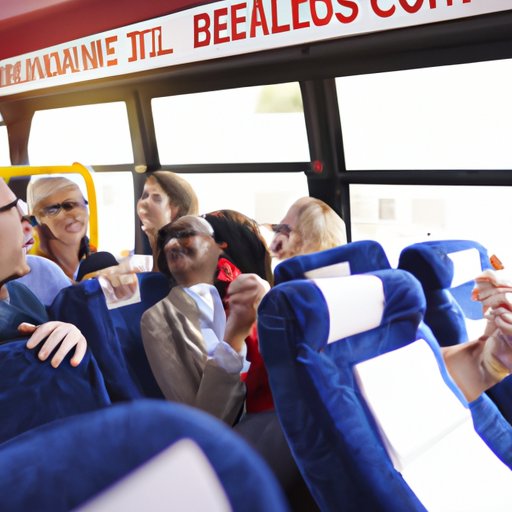 Highlighting the Benefits of Group Travel by Bus