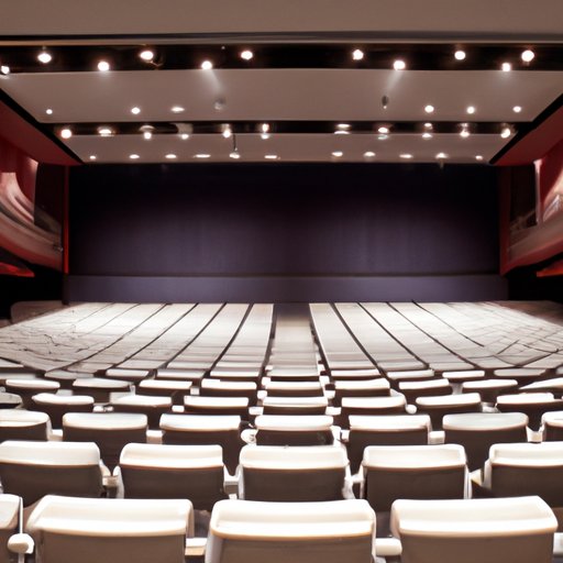 Analyzing the Benefits of Renting a Theater for Your Event