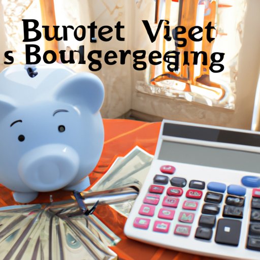 Budgeting for Your Next Vacation: Estimating Expenses to Help You Stay Within Your Means