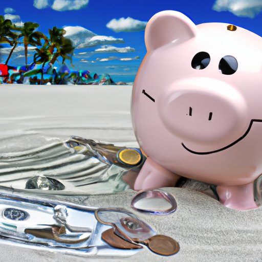 Fund Your Vacation Without Breaking the Bank: Strategies to Keep Costs Low