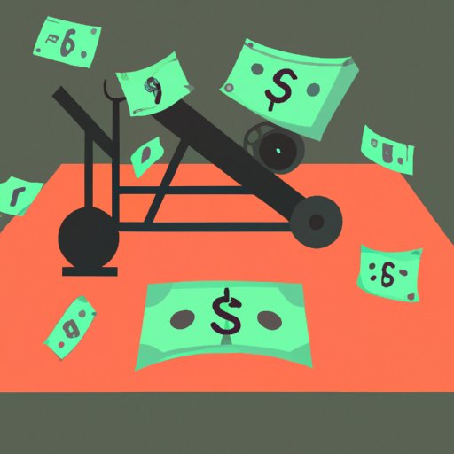 Exploring Ways to Source Funding for a Gym Business