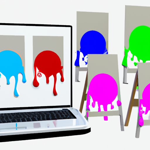 Market Your Painting Business to Generate Leads