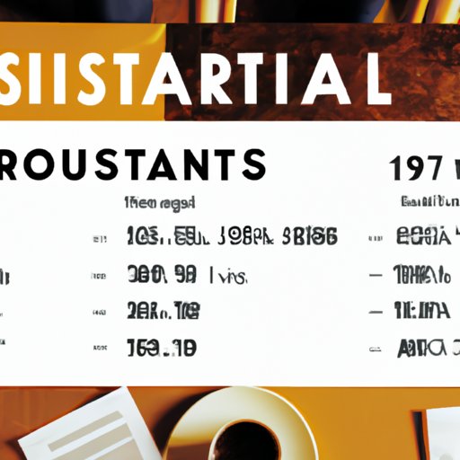 Breaking Down Restaurant Startup Costs: Everything You Need to Know