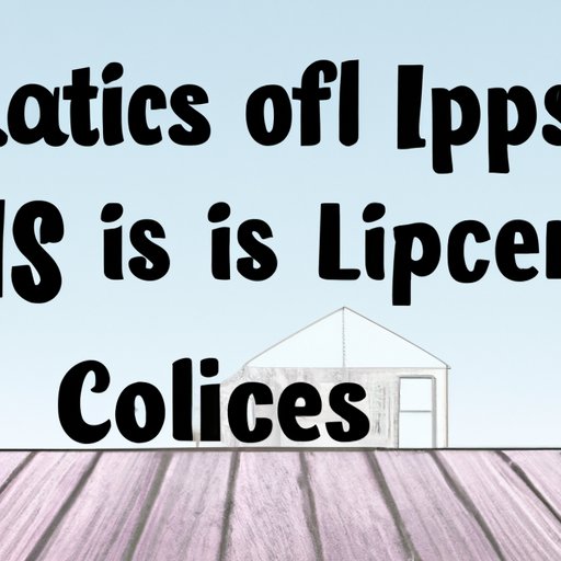 Tips for Choosing the Right LLC Structure for Your Business